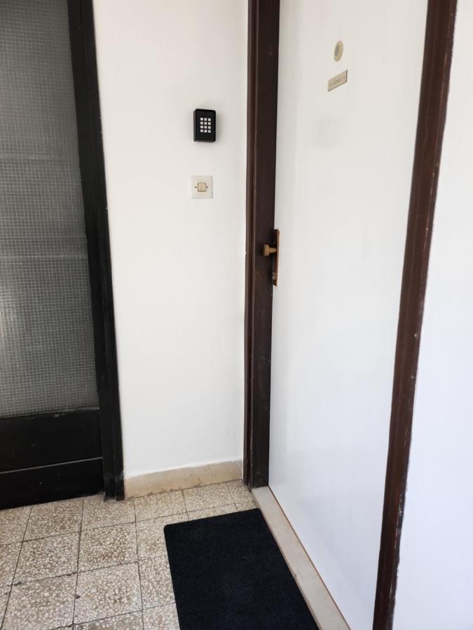 Apartman Tea Maraska 扎达尔 外观 照片