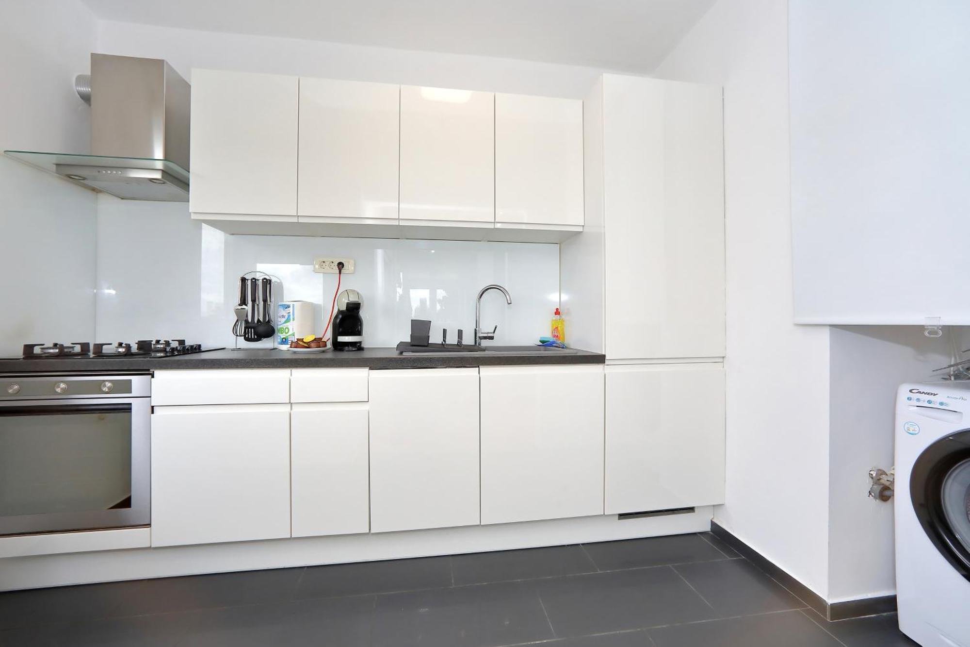 Apartman Tea Maraska 扎达尔 外观 照片